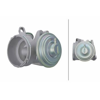 Vanne EGR 6NU 014 865-451 Hella