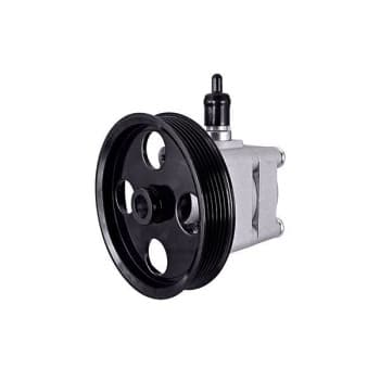 Pompe servo