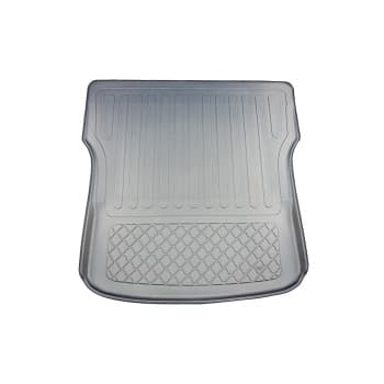 Tapis de coffre sur mesure pour Maxus Euniq 5 2022-