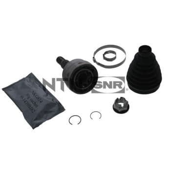 Kit de réparation de joint homocinétique, arbre de transmission