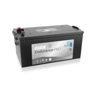Batterie de démarrage EndurancePRO EFB