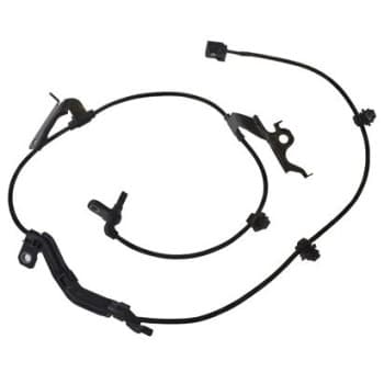 Capteur de vitesse de roue