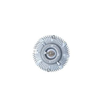 Embrayage, ventilateur de radiateur 49571 NRF