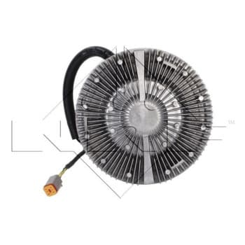 Embrayage, ventilateur de radiateur 49116 NRF
