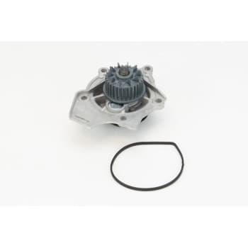 Pompe à eau, refroidissement du moteur