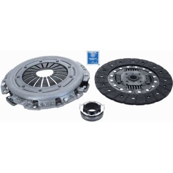 Sachs Kit d'embrayage 3000 954 494