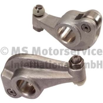 Levier de remorquage, commande moteur