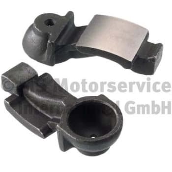 Levier de remorquage, commande moteur
