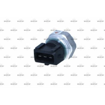 Pressostat, climatisation