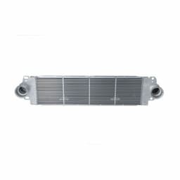 Intercooler, échangeur