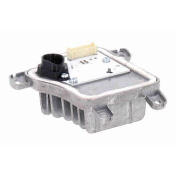 Unité de commande, éclairage