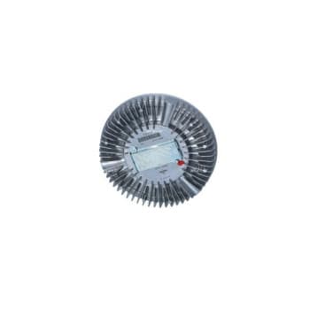 Embrayage, ventilateur de radiateur 49077 NRF