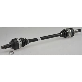 Arbre de transmission GKND12276 Spidan