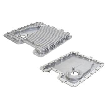Carter d'huile 0685070 Van Wezel