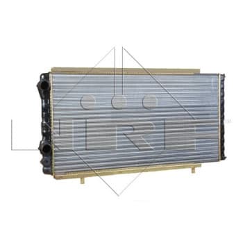 Radiateur, refroidissement du moteur Economy Class