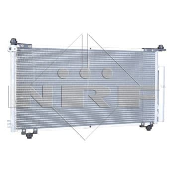 Condenseur, climatisation EASY FIT 35561 NRF