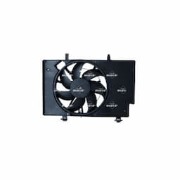 Ventilateur, refroidissement du moteur 47649 NRF