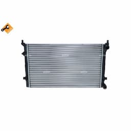 Radiateur, refroidissement du moteur EASY FIT