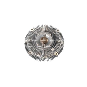 Embrayage, ventilateur de radiateur 49573 NRF