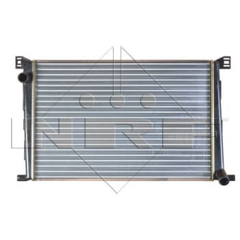 Radiateur, refroidissement du moteur Economy Class