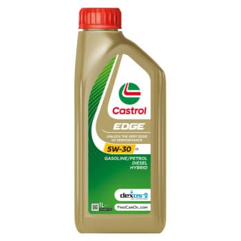 Huile moteur Castrol Magnatec Stop-Start 5W30 C3 1L