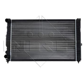 Radiateur, refroidissement du moteur EASY FIT