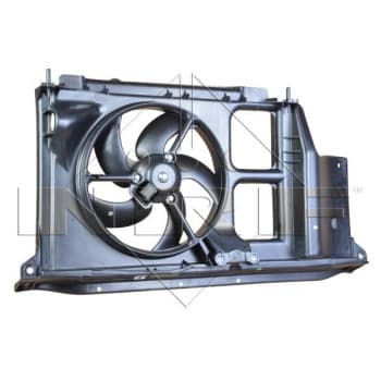 Roue de ventilateur de refroidissement 47322 NRF