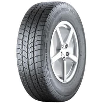 Continental Vancontact winter 285/65 R16 131R