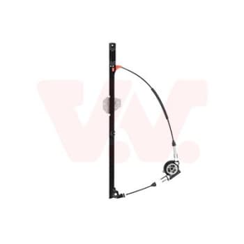 Mécanisme de lève-vitre 5874263 Van Wezel