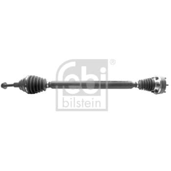 Arbre de transmission 193379 FEBI