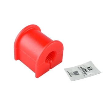 Suspension, stabilisateur