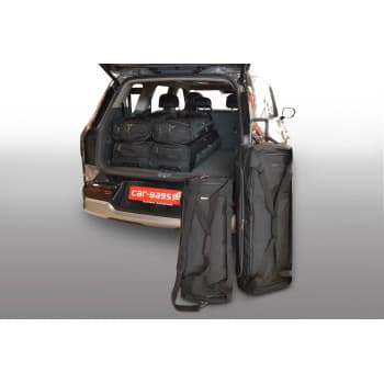 Set de sacs de voyage Pro.Line sur mesure pour Kia EV9 2023-présent