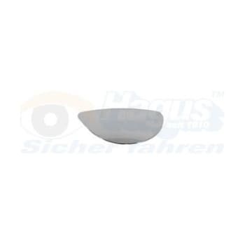 Verre de rétroviseur, rétroviseur extérieur 1985834U Van Wezel
