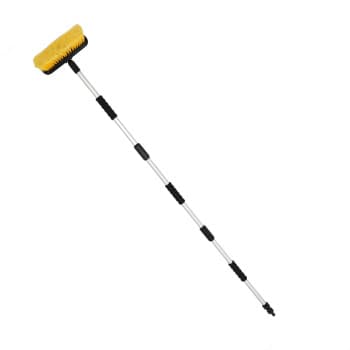 Brosse de Lavage Protecton + Manche 110-165cm
