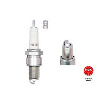Bougie 7526 NGK