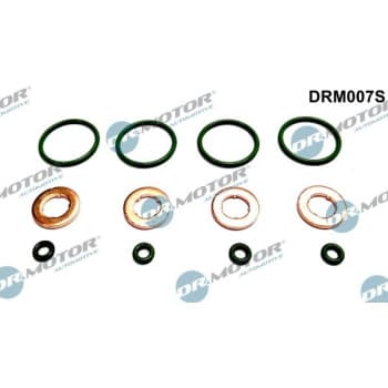 Joint, injecteur DRM007S Dr. Motor