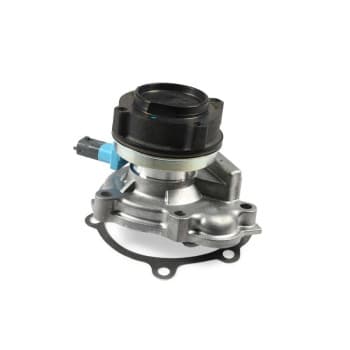 Pompe à eau, refroidissement du moteur