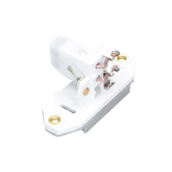 Régulateur de tension +Ligne sélectionnée