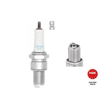 Bougie d'allumage 5122 NGK