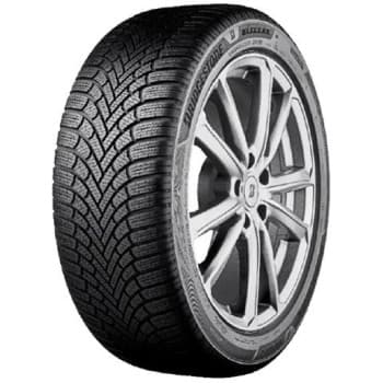 Bridgestone Blizzak 6 xl 255/50 R19 107W