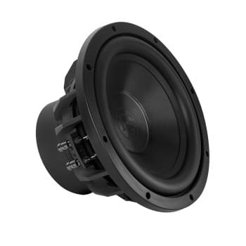 Caisson de basses DLS 10"/250 mm !