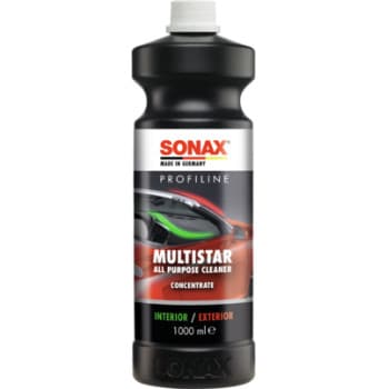 Concentré PROFILINE Multistar