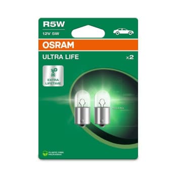 Ampoule, feu arrière ULTRA LIFE