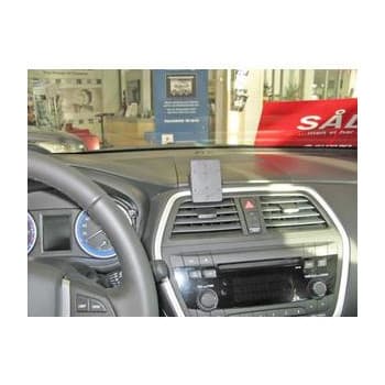 ProClip - Suzuki SX4 S-Cross 2014-> Support central