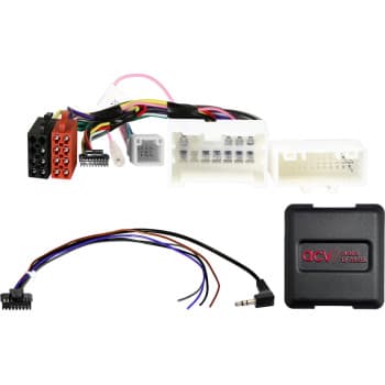 SWI Divers véhicules 12Pin/24Pin/6Pin Multilead (42sdc002)