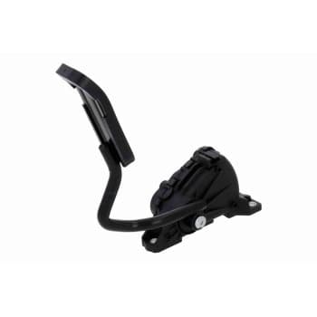 Pédale d'accélérateur