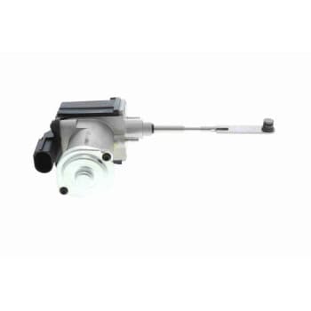 Appareil de commande, turbocompresseur