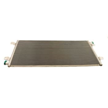 Condenseur, climatisation AC830172 Maxgear