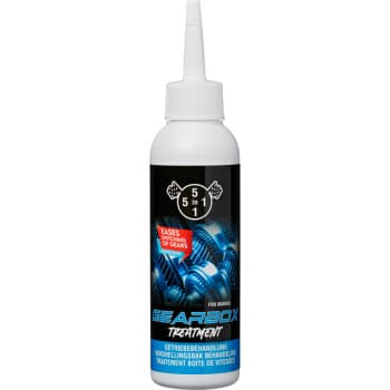 Traitement boîte de vitesses 5en1 150ml