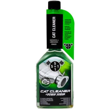 Nettoyant catalyseur 5 en 1 310 ml
